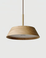 27 cm / Bois Clair