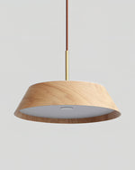 33 cm / Bois Clair