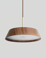 33 cm / Bois Foncé