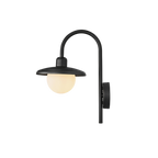 Alinea | Applique Murale LED avec Finition Élégante | Éclairage Doux pour Ambiance Chaleureuse 1