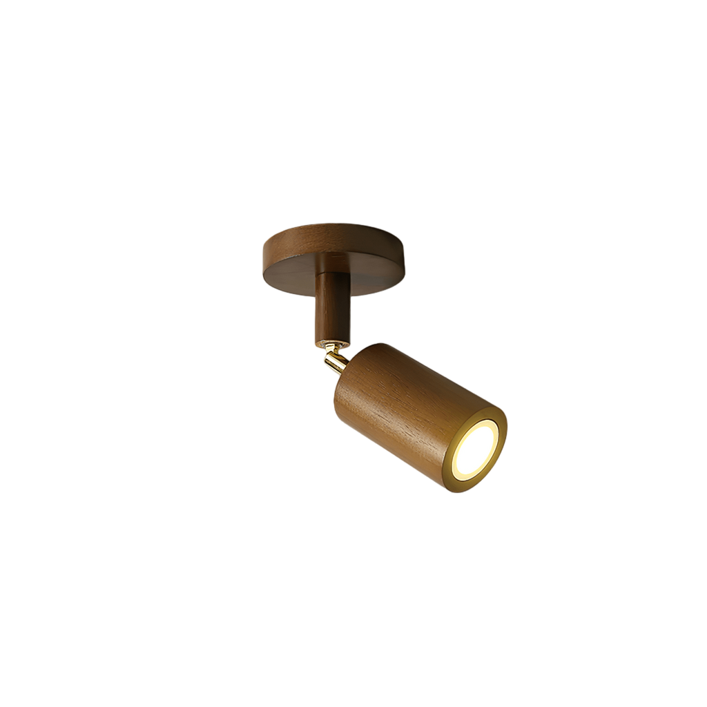 Prysm11 | Projecteur LED avec Design Épuré | Éclairage Ambiance Chaleureuse 1