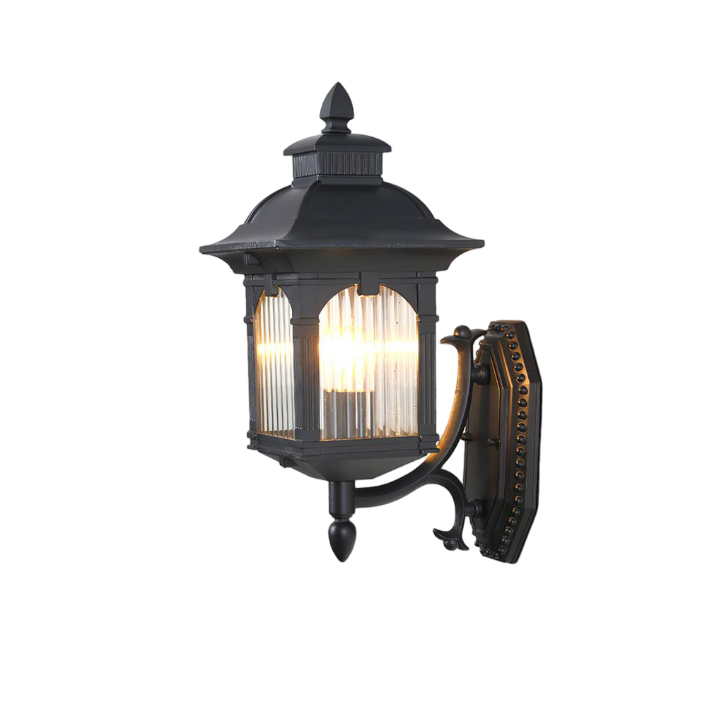 Éclairage LED | Applique Murale Sculpturale avec Finition Premium pour Ambiance Chaleureuse 1