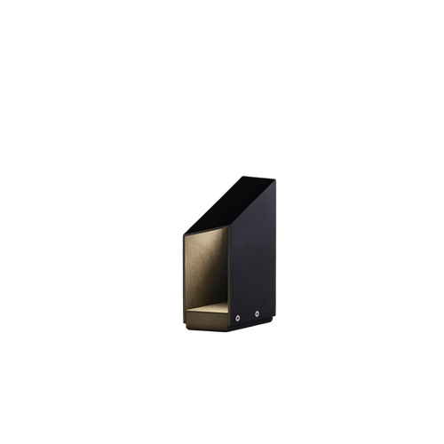 Boreal Borne | Eclairage LED Minimaliste avec Finition Premium | Ambiance Chaleureuse pour Espaces Extérieurs 1