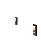 Talia | Luminaire en Aluminium avec Design Épuré | Éclairage Ambiance Extérieure 1