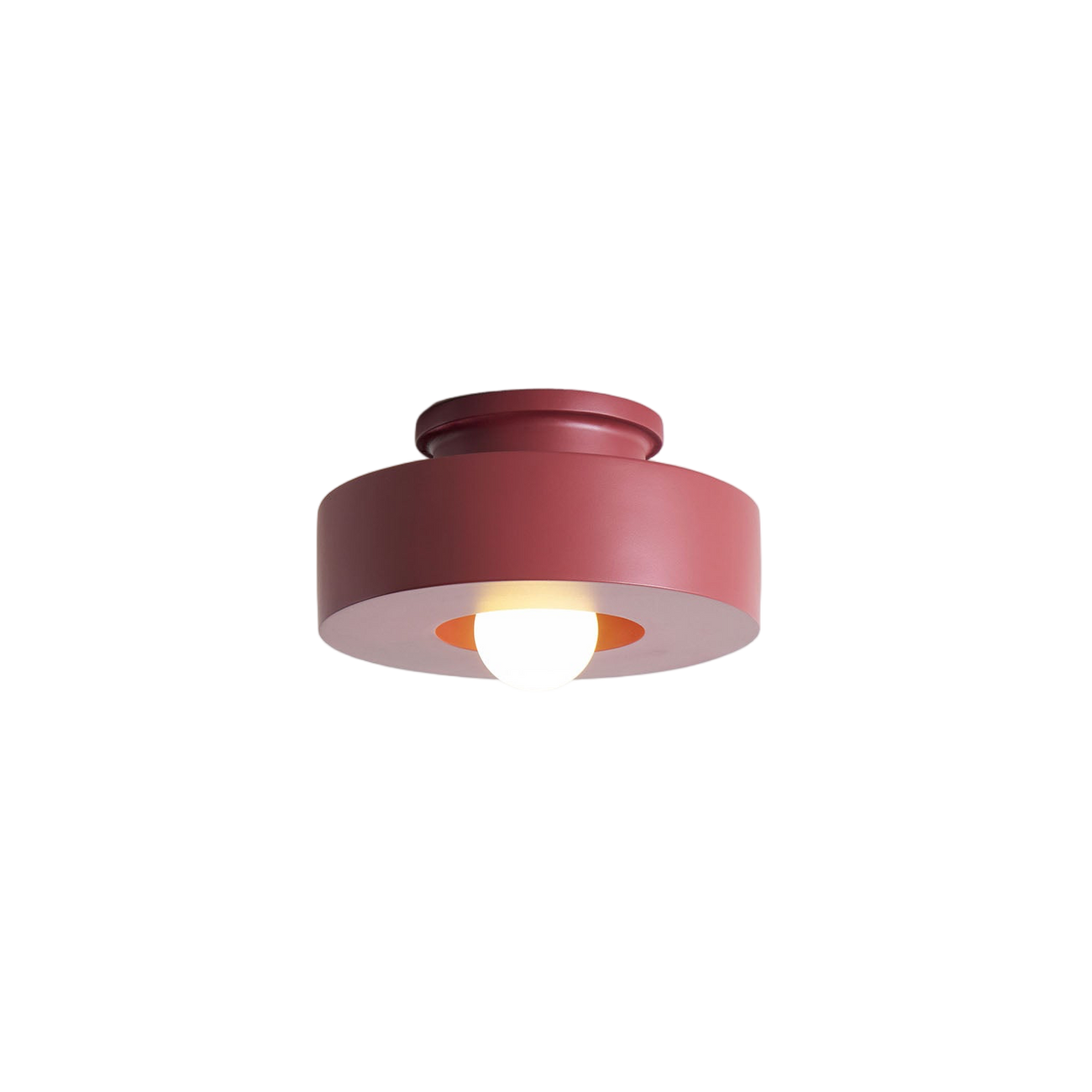 Opala Ceiling Light – matt finish – Lumsky