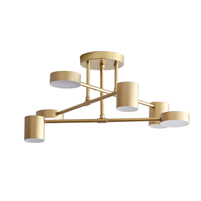 Plafonnier Mira – LED luminaire haut de gamme – Lumsky