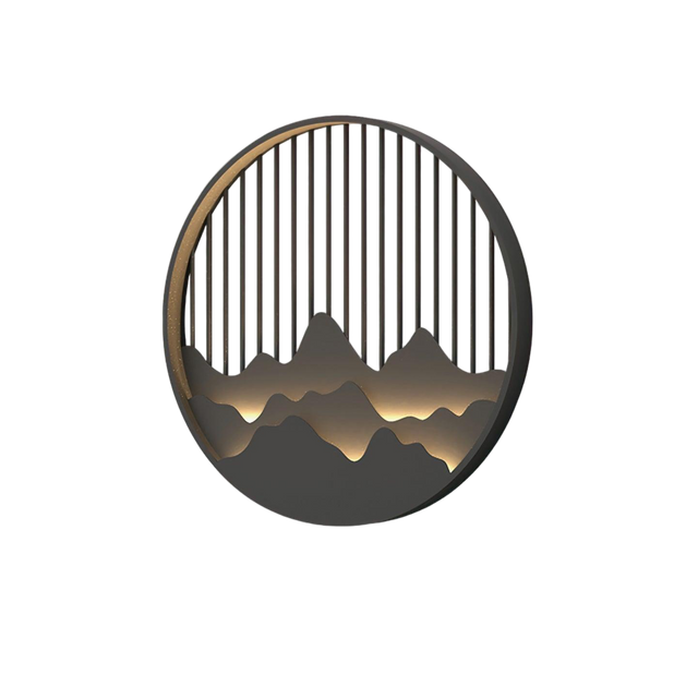 Isla Outdoor Lamp – LED – Lumsky