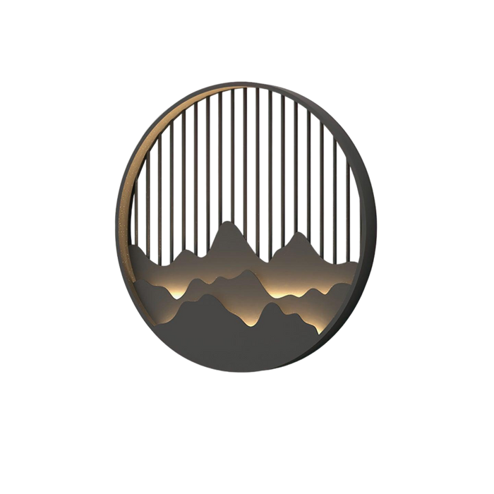 Lampe extérieure Isla – LED – Lumsky