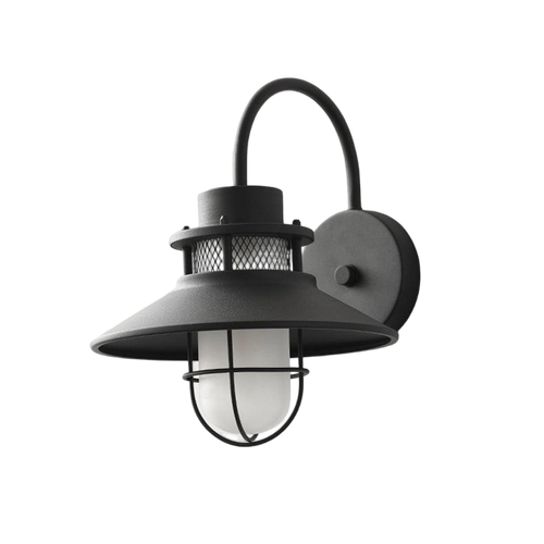 Auria6 | Applique Murale LED avec Finition Élégante | Éclairage Doux pour Ambiance Chaleureuse 1