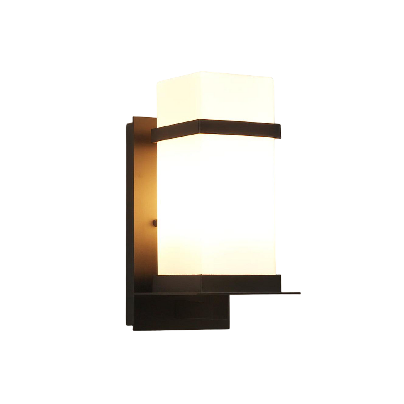 Applique murale extérieure Umbra – LED – Lumsky