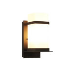 Auria7 | Applique Murale LED avec Finition Élégante | Éclairage Doux pour Ambiance Chaleureuse 1