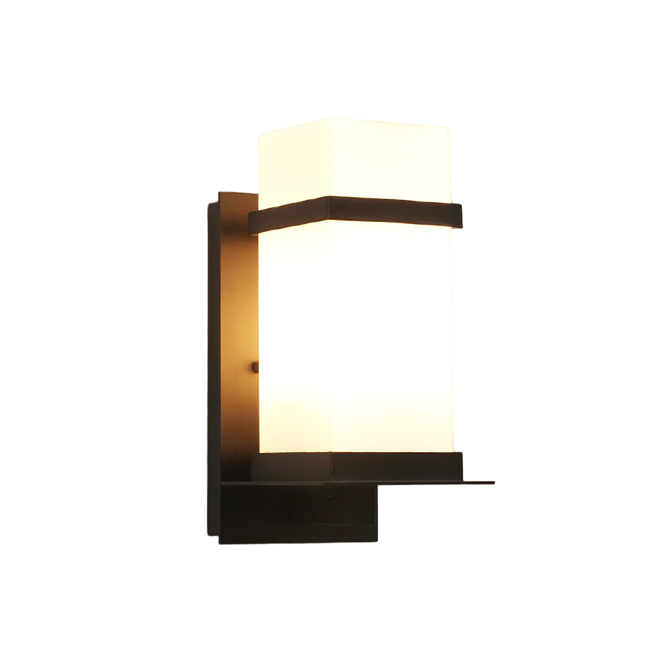 Auria7 | Applique Murale LED avec Finition Élégante | Éclairage Doux pour Ambiance Chaleureuse 1