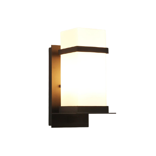 Auria7 | Applique Murale LED avec Finition Élégante | Éclairage Doux pour Ambiance Chaleureuse 1