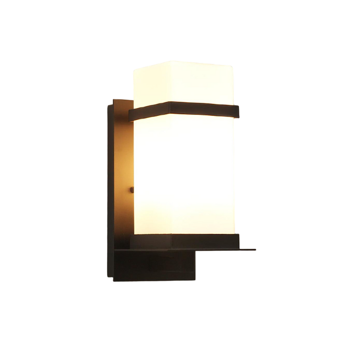 Applique murale extérieure Umbra – LED – Lumsky