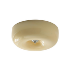 Lunara3 | Luminaire Sculptural avec Intensité Réglable pour Ambiance Élégante 1