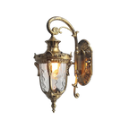 Éclairage LED | Applique Murale Sculpturale avec Finition Premium pour Ambiance Chaleureuse 1