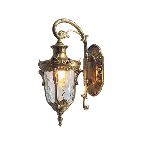 Éclairage LED | Applique Murale Sculpturale avec Finition Premium pour Ambiance Chaleureuse 1
