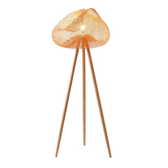 Lampadaire Sedna – solaire, intérieur – Lumsky