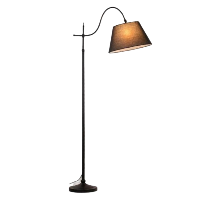 Lampadaire Numa – LED éclairage uniforme – Lumsky