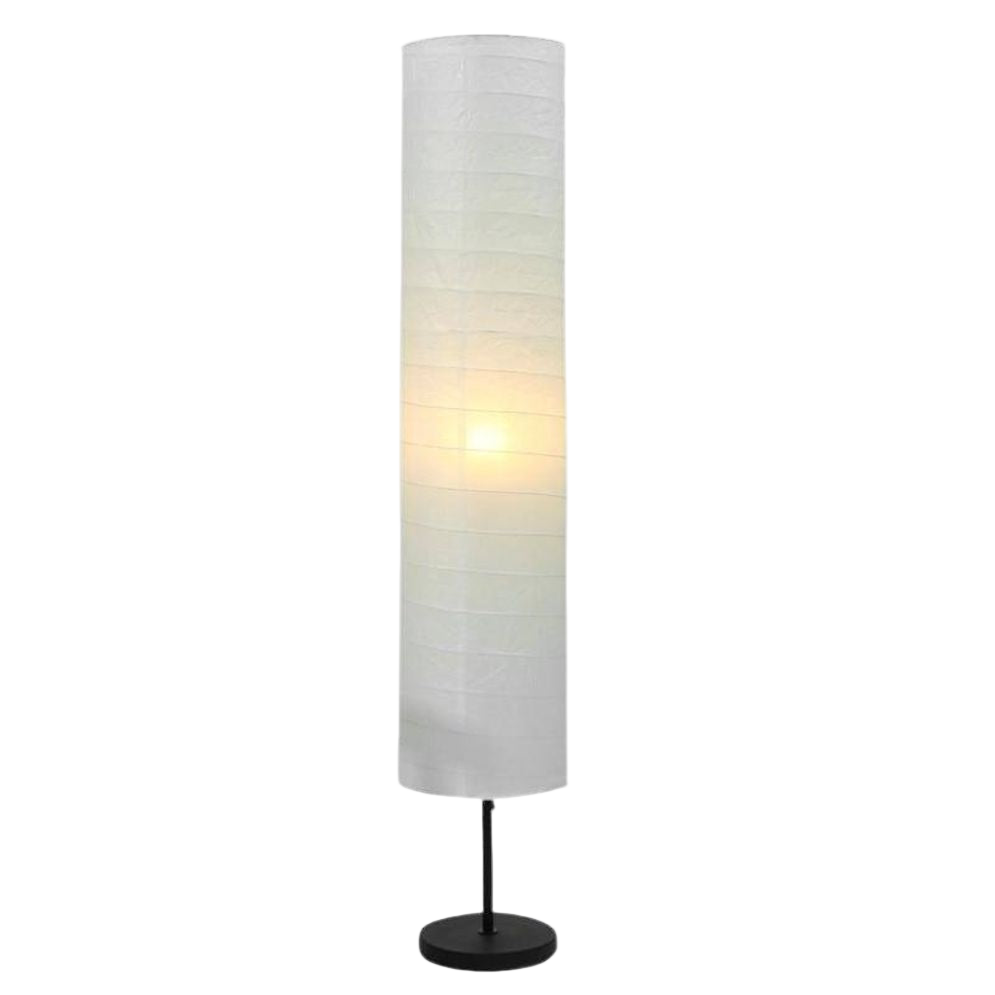 Lampadaire Lunor – métal LED – Lumsky