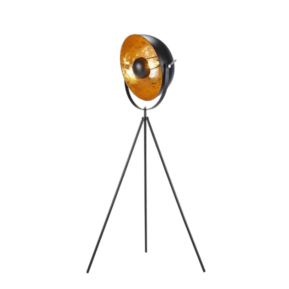 Lampadaire Nova – LED intérieur – Lumsky