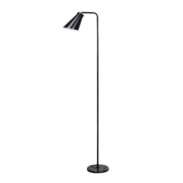 Lampadaire Manta – LED lumière diffuse – Lumsky