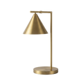 Lunara | Lampe de Table Architecturale avec Finition Soignée | Éclairage Ambiant pour Intérieur Contemporain 1