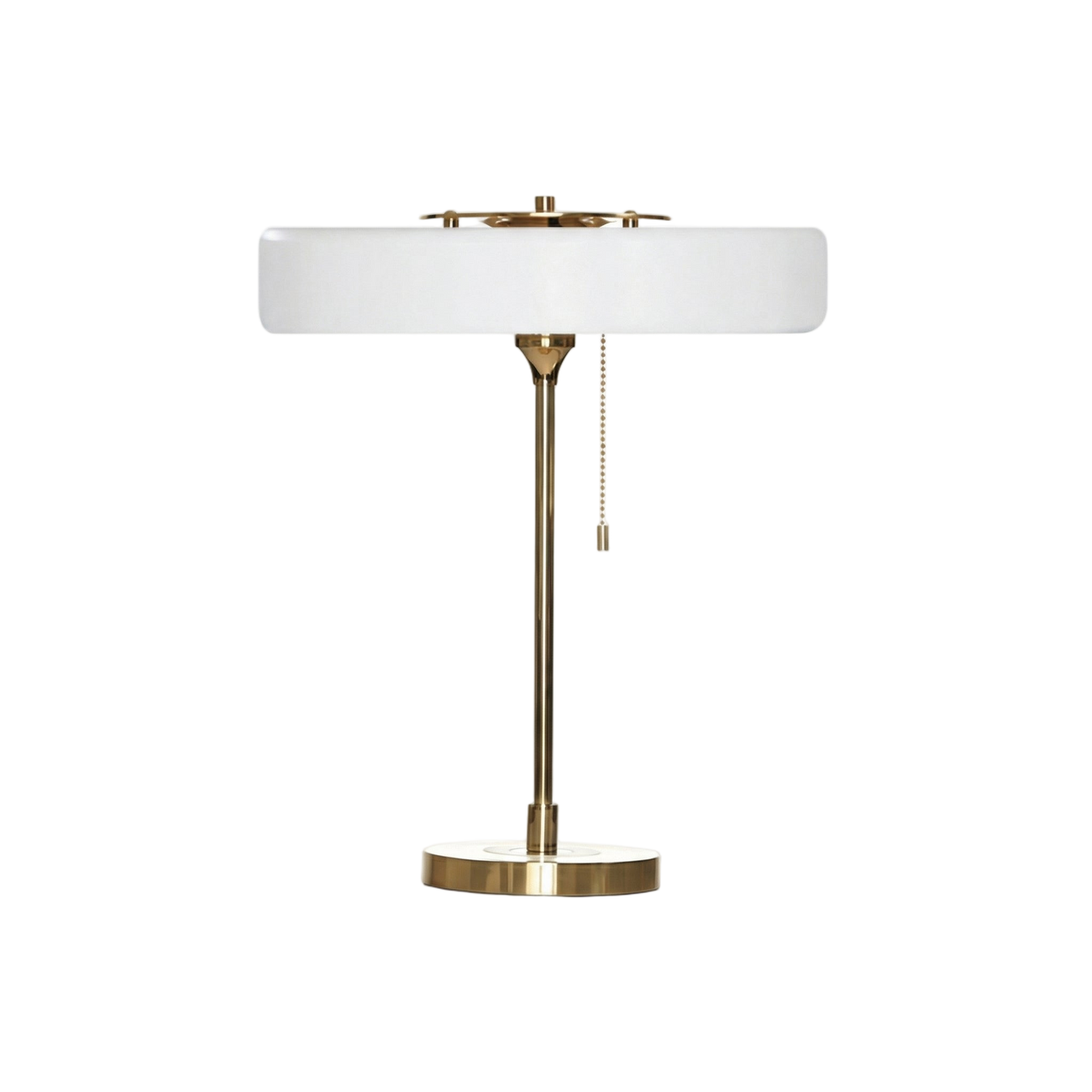 Lampe de table Lattice – métal – Lumsky