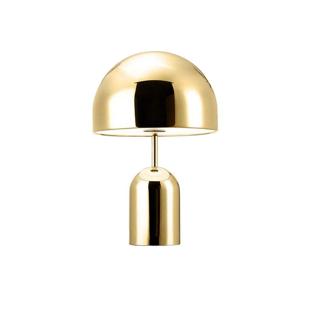 Lampe de table Lumina – métal – Lumsky