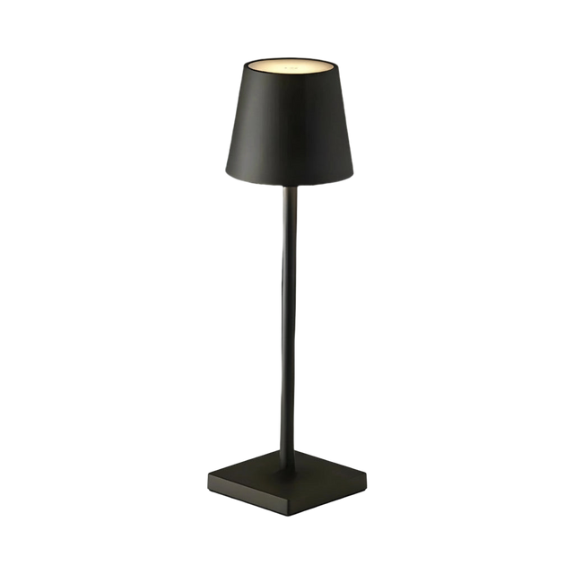 Lampe de table Lyris – aluminium – Lumsky