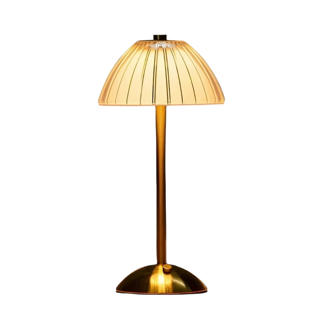 Lampe de table Lysandra – LED – Lumsky