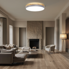 Lumen34 | Lampe LED avec Design Épuré et Éclairage Doux | Ambiance Chaleureuse pour Intérieur 2