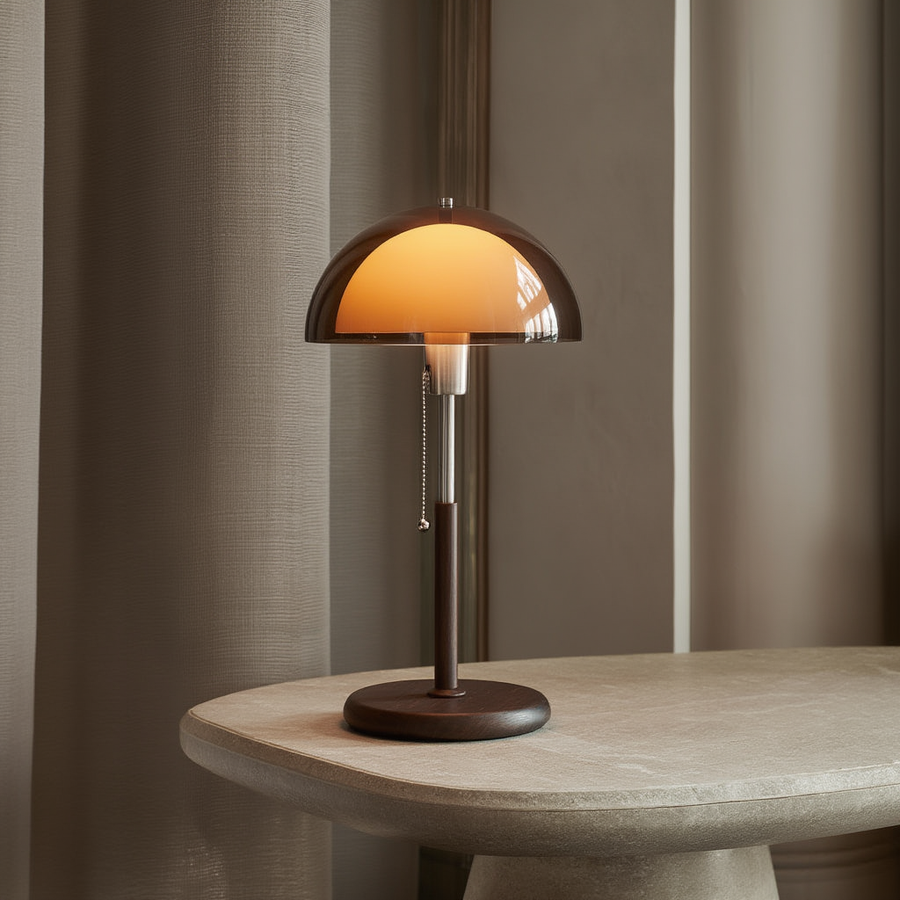 Luce Table Lamp – LED – Lumsky
