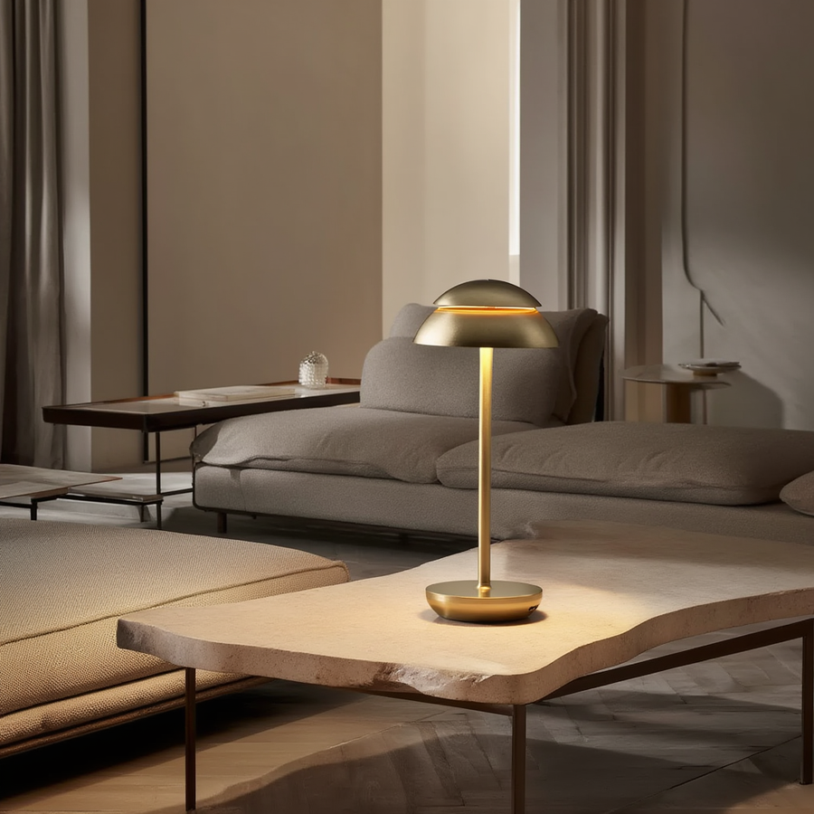 Liora Table Lamp – LED – Lumsky