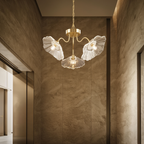 Prysm28 | Plafonnier LED avec Finition Élégante | Éclairage Doux pour Ambiance Chaleureuse 3