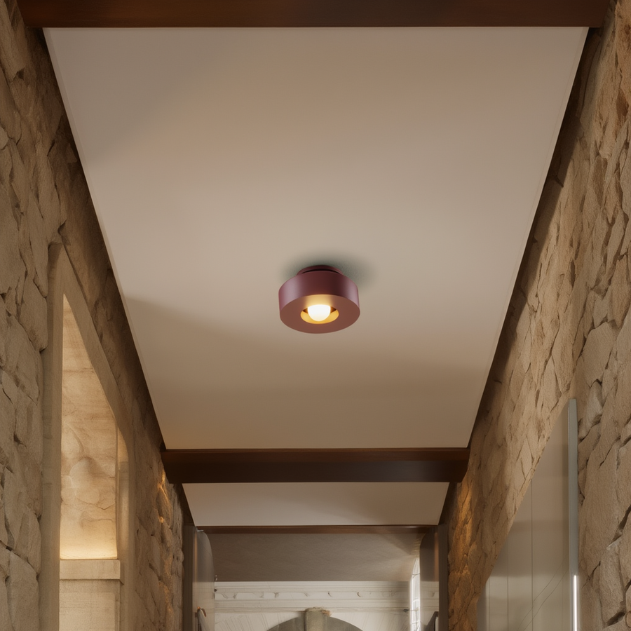 Opala Ceiling Light – matt finish – Lumsky
