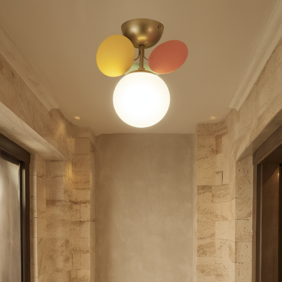 Ursa Ceiling Light – LED – Lumsky