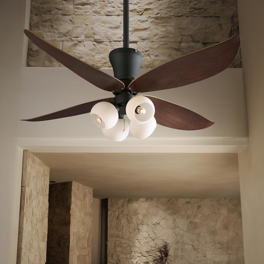 Suspension Verre | Éclairage Ambiant avec Finition Soignée | Design Élégant pour Intérieurs Modernes 3