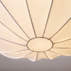 LUMSKY | Plafonnier Sculptural en Métal avec Éclairage Ambiant Chaleureux | Design Élégant pour Intérieurs Modernes 3