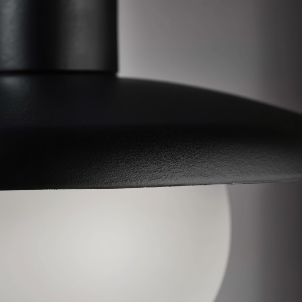 Alinea | Applique Murale LED avec Finition Élégante | Éclairage Doux pour Ambiance Chaleureuse 4