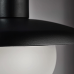 Alinea | Applique Murale LED avec Finition Élégante | Éclairage Doux pour Ambiance Chaleureuse 4