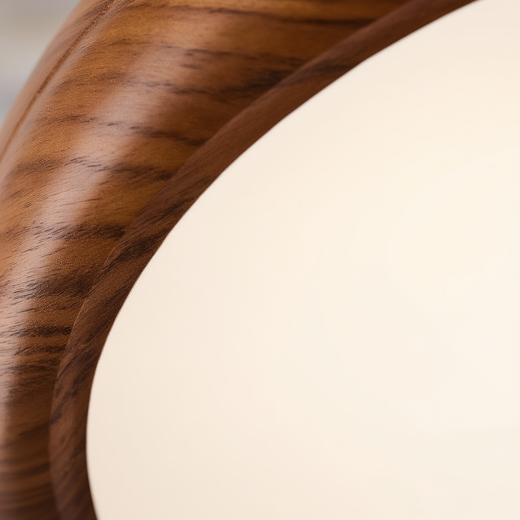 Prysm16 | Plafonnier LED avec Design Sculptural | Éclairage Ambiant pour Intérieurs Élégants 3