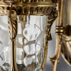 Éclairage LED | Applique Murale Sculpturale avec Finition Premium pour Ambiance Chaleureuse 4