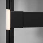 Alto | Applique Murale LED avec Design Épuré | Éclairage Doux pour Ambiance Chaleureuse 4