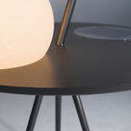 Lumen27 | Lampe Solaire d'Ambiance avec Design Épuré | Éclairage Extérieur Élégant 4