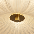 Prysm6 | Plafonnier LED avec Finition Élégante | Éclairage Ambiant pour Intérieur et Extérieur 4