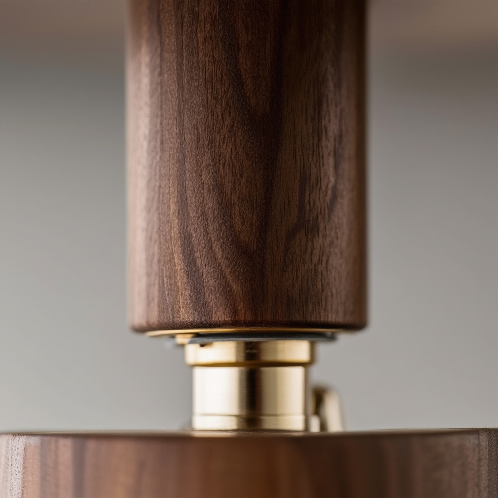 Prysm11 | Projecteur LED avec Design Épuré | Éclairage Ambiance Chaleureuse 3