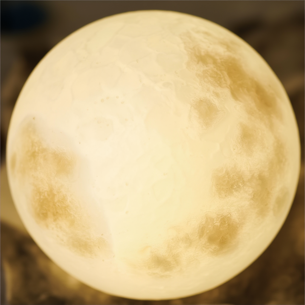 Lumen22 | Lampe LED avec Design Épuré et Ambiance Chaleureuse | Éclairage Intérieur et Extérieur 4