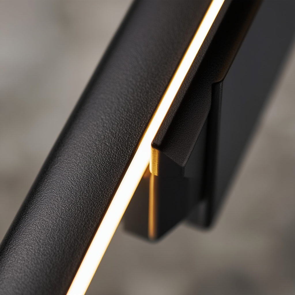 Astral | Applique Murale Étanche avec Design Sculptural | Éclairage Ambiance pour Extérieur 4