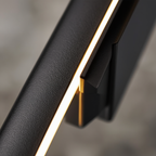 Astral | Applique Murale Étanche avec Design Sculptural | Éclairage Ambiance pour Extérieur 4